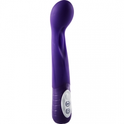 MY FAVORITE VIBRADOR PUNTO G - MORADO