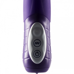 MY FAVORITE VIBRADOR PUNTO G - MORADO