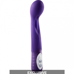 MY FAVORITE VIBRADOR PUNTO G - MORADO