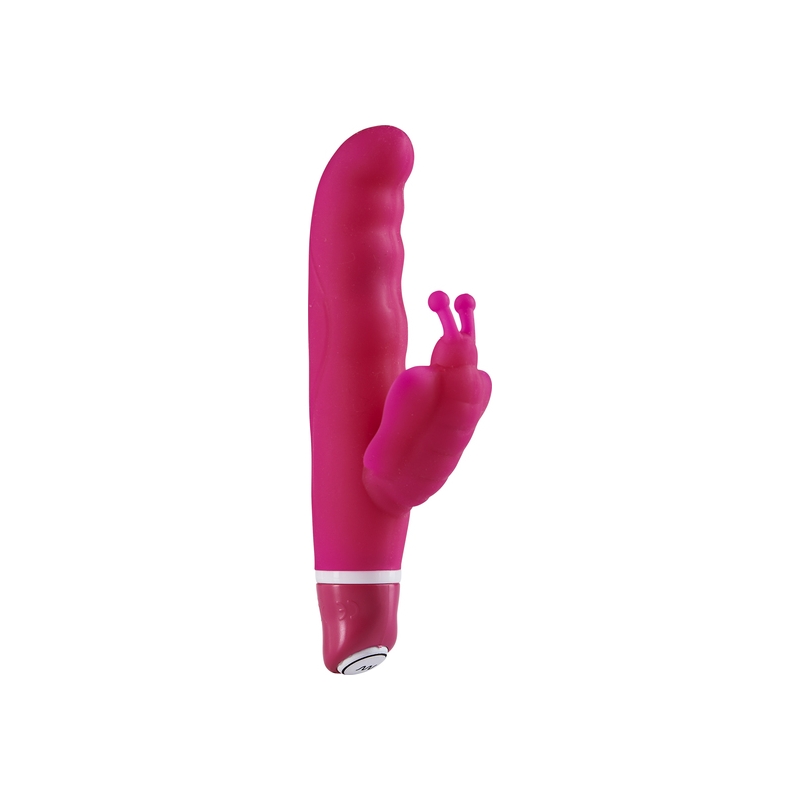 MY FAVORITE MINI VIBRADOR MARIPOSA - ROSA