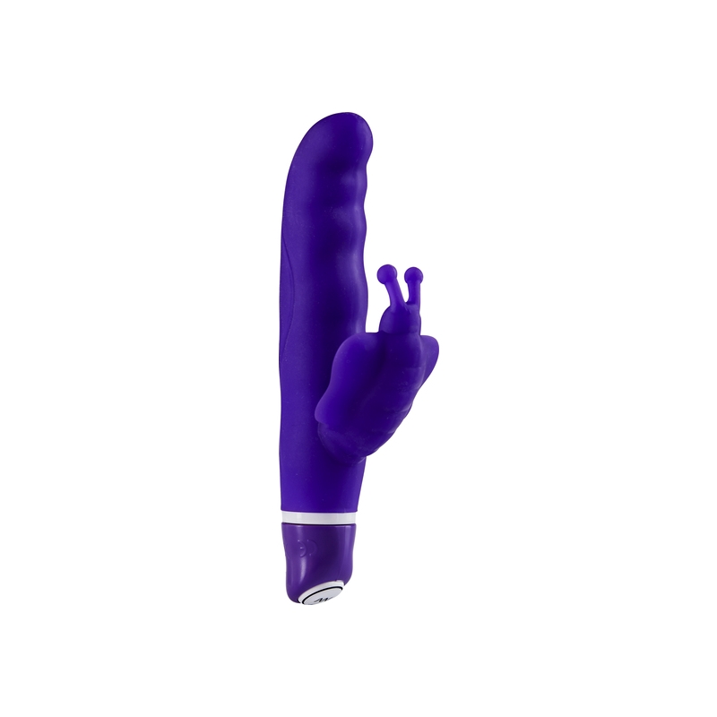 MY FAVORITE MINI VIBRADOR MARIPOSA - MORADO