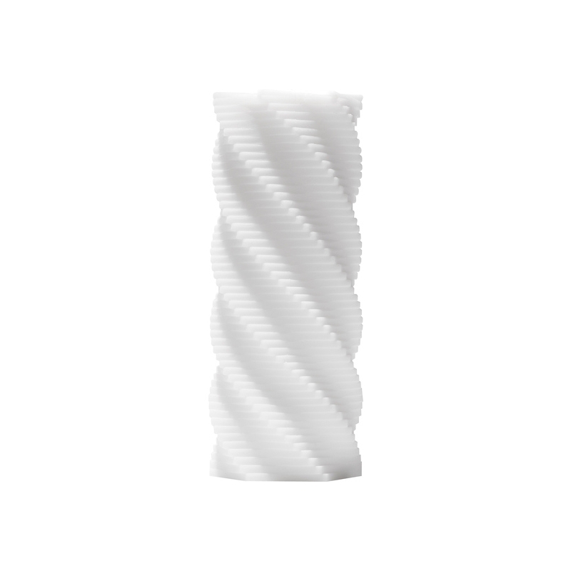 TENGA 3D SPIRAL SCULPTED ECSTASY