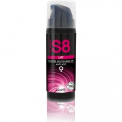 S8 GEL DE ESTRECHAMIENTO VAGINAL 30ML