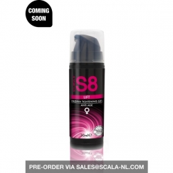 S8 GEL DE ESTRECHAMIENTO VAGINAL 30ML