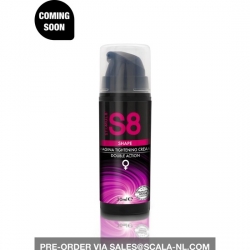 S8 CREMA ACCIÓN DE ESTRECHAMIENTO VAGINAL 30ML