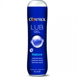 CONTROL LUBRICANTE NATURE 75ML