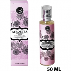 SECRET PLAY AFRODITA PERFUME DE MUJER CON FEROMONAS