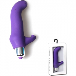 SECRET PLAY INFINITO PRAZER VIBRADOR LILA