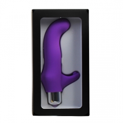 SECRET PLAY INFINITO PRAZER VIBRADOR LILA