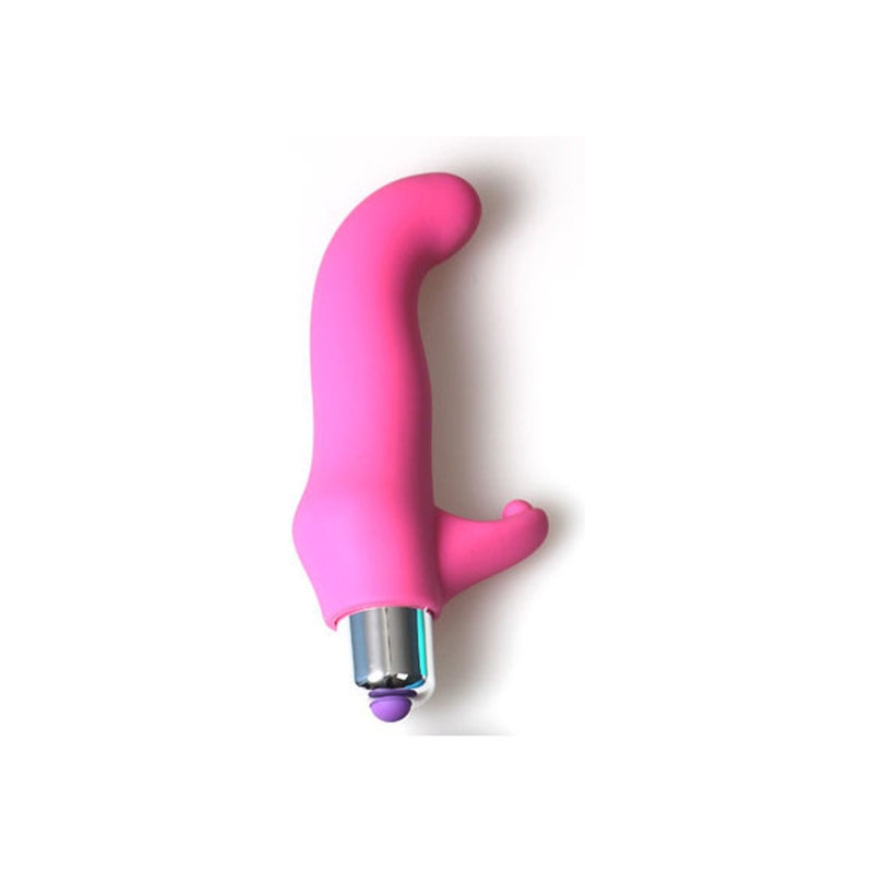 SECRET PLAY INFINITO PRAZER VIBRADOR ROSA