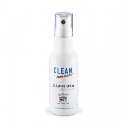 HOT CLEAN SPRAY LIMPIADOR 50 ML.