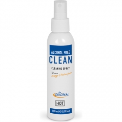 HOT CLEAN SPRAY LIMPIADOR 150 ML.