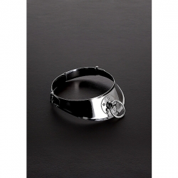 LOCKING MEN COLLAR CON ANILLO 15,5CM