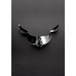 LOCKING MEN COLLAR CON ANILLO 15,5CM