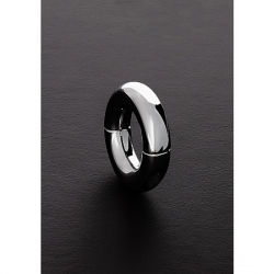 ROUND BALL STRETCHER - ANILLO DE METAL CON PESO 15X33MM