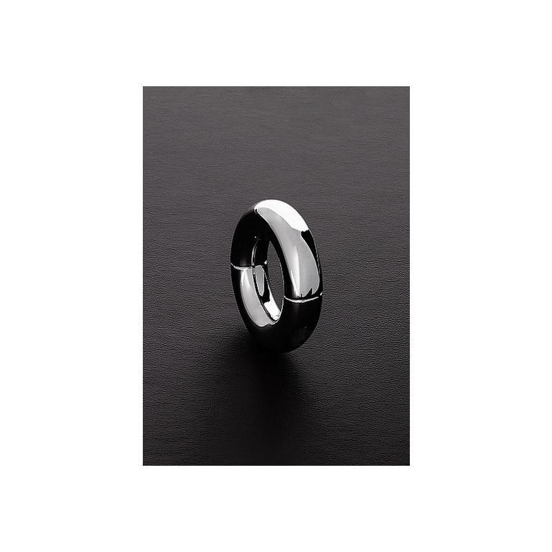 ROUND BALL STRETCHER - ANILLO DE METAL CON PESO 15X33MM