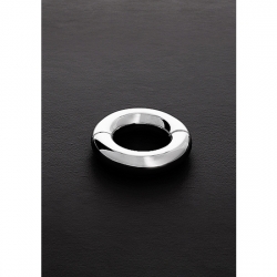 ROUND BALL STRETCHER - ANILLO DE METAL CON PESO 15X33MM