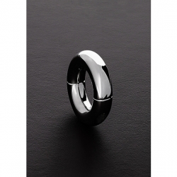 ROUND BALL STRETCHER - ANILLO DE METAL CON PESO 15X39MM