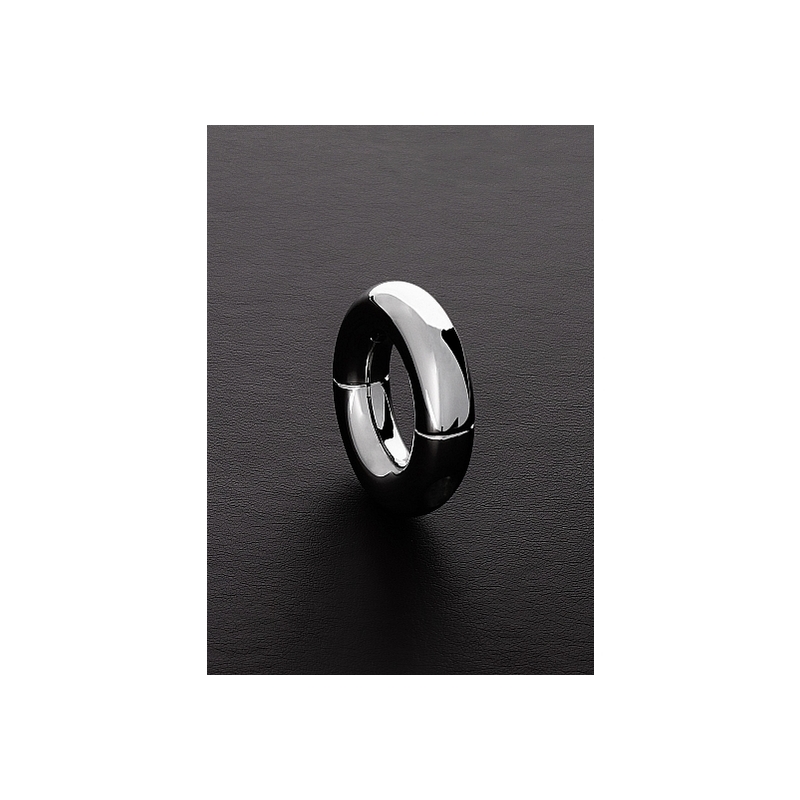 ROUND BALL STRETCHER - ANILLO DE METAL CON PESO 15X39MM