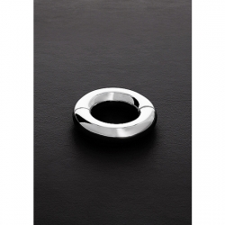 ROUND BALL STRETCHER - ANILLO DE METAL CON PESO 15X39MM