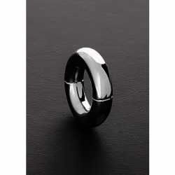 ROUND BALL STRETCHER - ANILLO DE METAL CON PESO 15X42MM