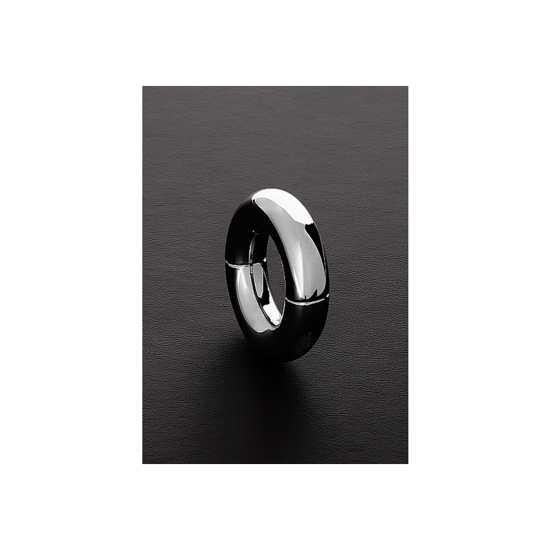 ROUND BALL STRETCHER - ANILLO DE METAL CON PESO 15X42MM