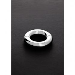 ROUND BALL STRETCHER - ANILLO DE METAL CON PESO 15X42MM