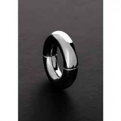 ROUND BALL STRETCHER - ANILLO DE METAL CON PESO 15X45MM