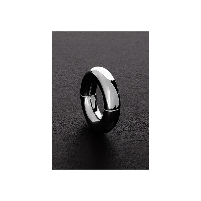 ROUND BALL STRETCHER - ANILLO DE METAL CON PESO 15X45MM