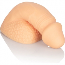 PACKING PENIS - PENE DE SILICONA 10CM