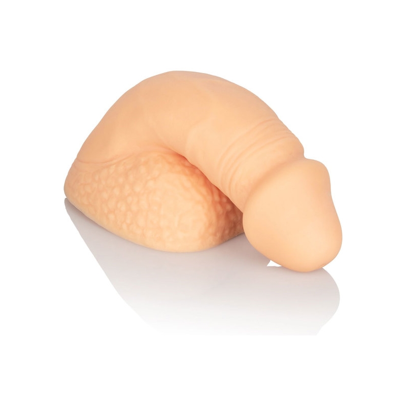 PACKING PENIS - PENE DE SILICONA 10CM