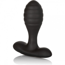 ECLIPSE ULTRA-SOFT PROBE VIBRADOR PUNTO P - NEGRO