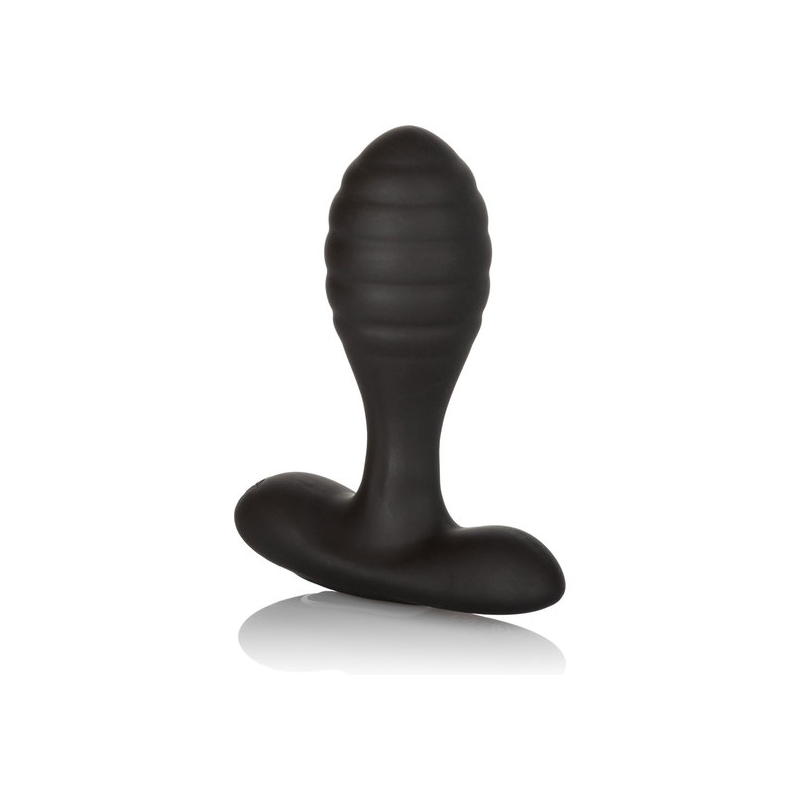 ECLIPSE ULTRA-SOFT PROBE VIBRADOR PUNTO P - NEGRO