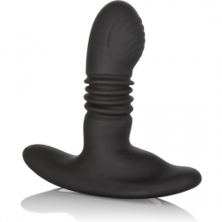 ECLIPSE THRUSTING PROBE VIBRADOR PUNTO P - NEGRO