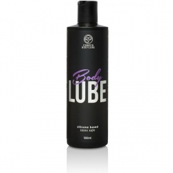 BODY LUBE LUBRICANTE SILICONA 500 ML.