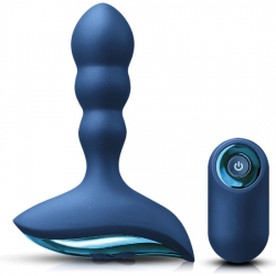 RENEGADE MACH I - VIBRADOR PUNTO P