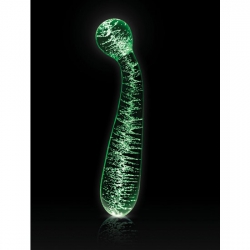 FIREFLY DILDO G-SPOT DE CRISTAL