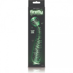 FIREFLY DILDO G-SPOT DE CRISTAL