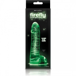 FIREFLY PENE DE CRISTAL