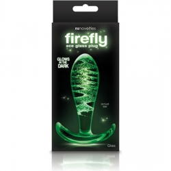 FIREFLY ACE I PLUG DE CRISTAL