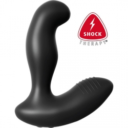 ELECTRO STIM VIBRADOR PARA LA PRÓSTATA