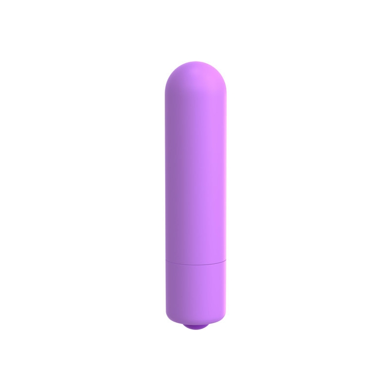 HER POCKET BULLET BALA VIBRADORA - MORADO