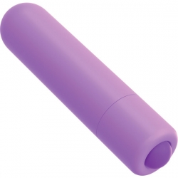 HER POCKET BULLET BALA VIBRADORA - MORADO