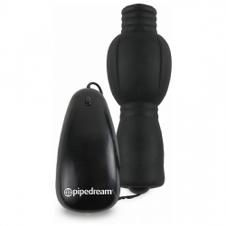 PUMP WORX ESTIMULADOR VIBRADOR GLANDE