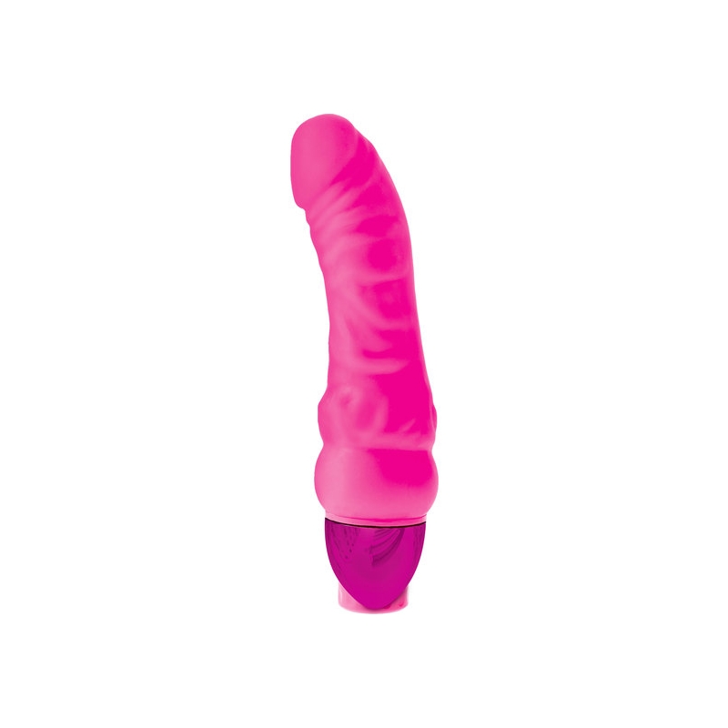 MR. RIGHT VIBRADOR - ROSA