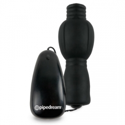 PUMP WORX ESTIMULADOR VIBRADOR GLANDE