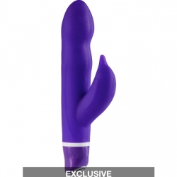 MY FAVORITE MINI DOPLHIN VIBRADOR MORADO