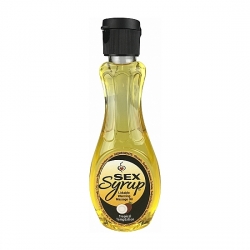 SEX SYRUP - ACEITE DE MASAJE TROPICAL - 118ML