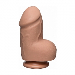 FAT D - PENE REALÍSTICO ULTRASKYN 15,7CM - VAINILLA