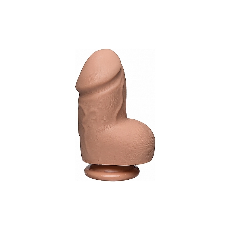 FAT D - PENE REALÍSTICO ULTRASKYN 15,7CM - VAINILLA